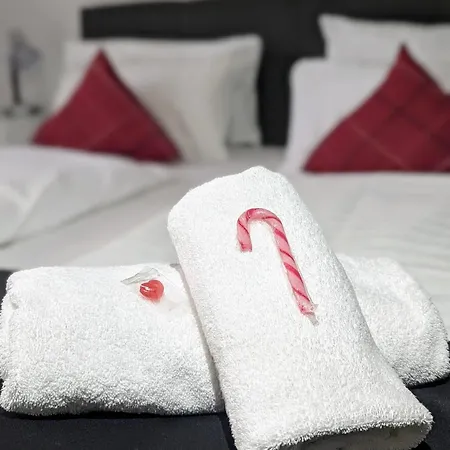 Гостевой дом - Doppelzimmer